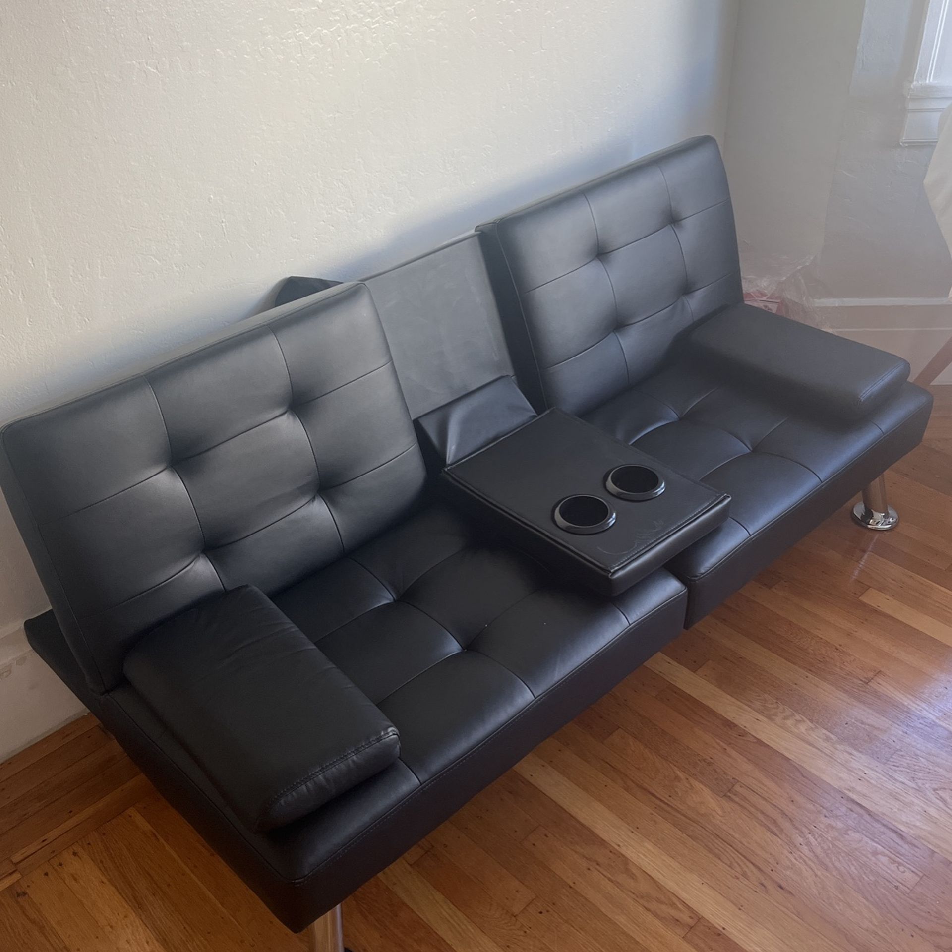 Futon/couch