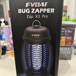 Bug Zapper