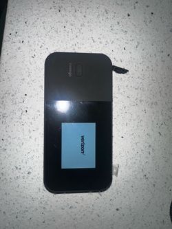 Inseego MiFi X Pro 5G Mobile Hotspot