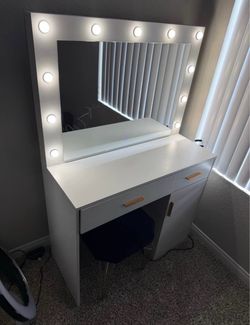 Vanity