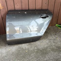 Car Door