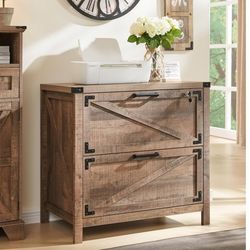Cabinet with Lock for Home Office, Compatible Legal Letter A4 F4 Size, Warm 