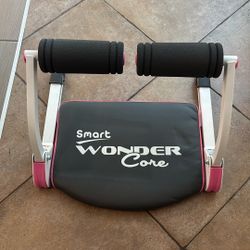 Smart Wonder Core Exercise Machine 