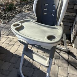 Ingenuity Smart clean Trio Elite 3 High Chair