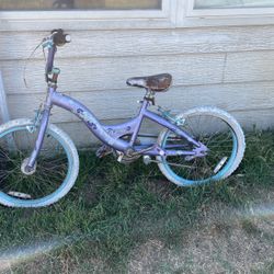 Kids Bike