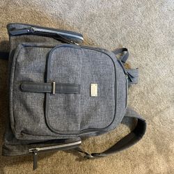 Baby Diaper Bag