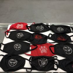 Face mask New Designs 