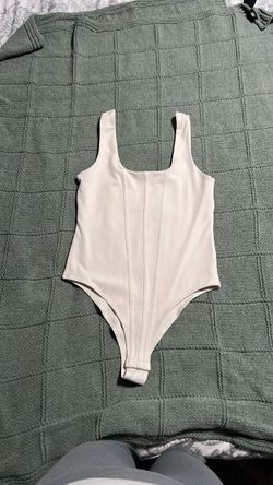 A New Day Body Suit