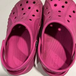 Crocs J2