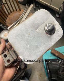Datsun 240z Parts