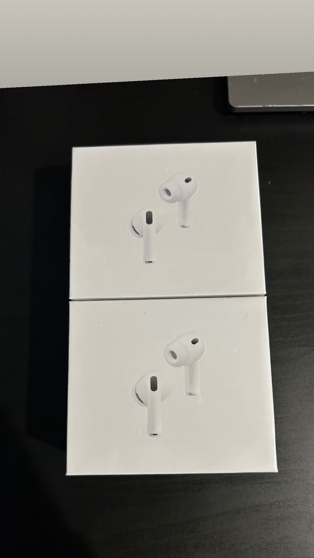 AirPods Pro 3