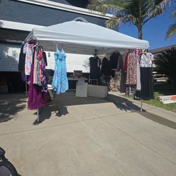 Girls Dreses - New & Used