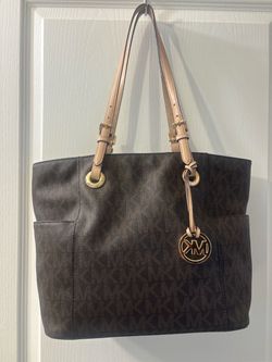 Bolsa MK original