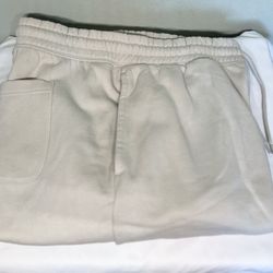 H&M Men’s Joggers, L