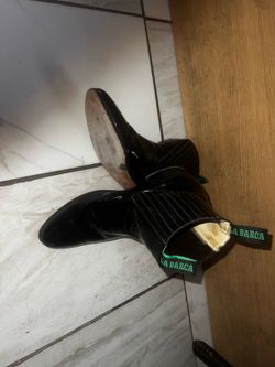 Boots/Botin