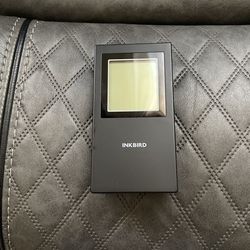 Inkbird Radon Detector 