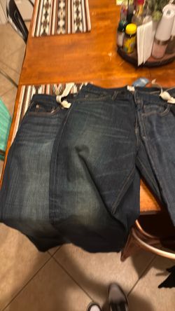 Lucky brand jeans