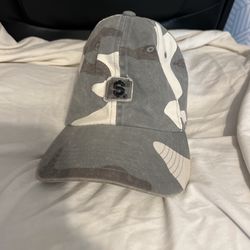 Supreme Hat