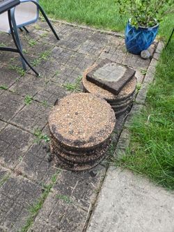 Stepping Stones