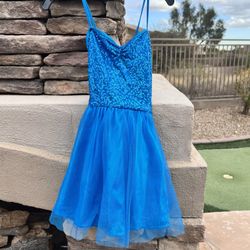 Ballet dance costume performance dress women’s size small by Baler