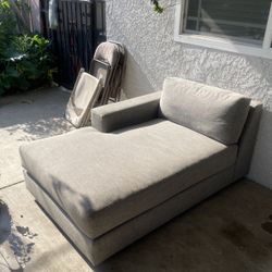 Comfy Sofa