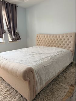 King Bed