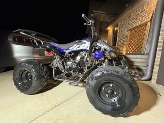 Coolster 4 wheeler
