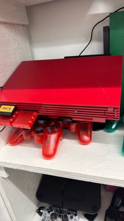 PlayStation 2