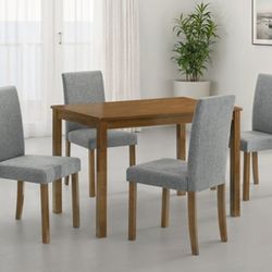 NEW!!  Worland Dining Set 