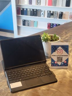 📱 Samsung Galaxy Tab A9+ with Keyboard For Sale