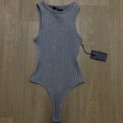 Bodysuit Top