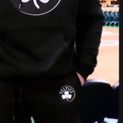 BlackSheepWorld x Celtics Sweatsuit 