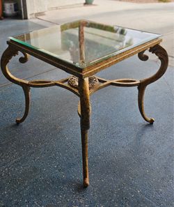 Side table