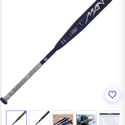 Rawlings Fastpitch Softball Bats Brand new Still in wrapper