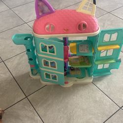 Gabbys Doll House