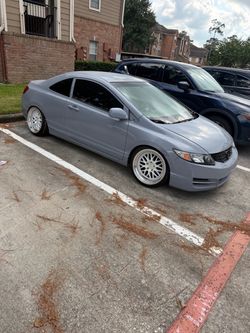 2009 Honda Civic