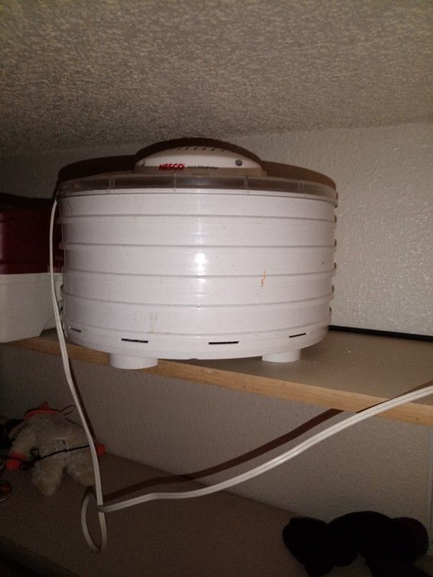Food Dehydrator
