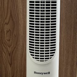 Honeywell Fan