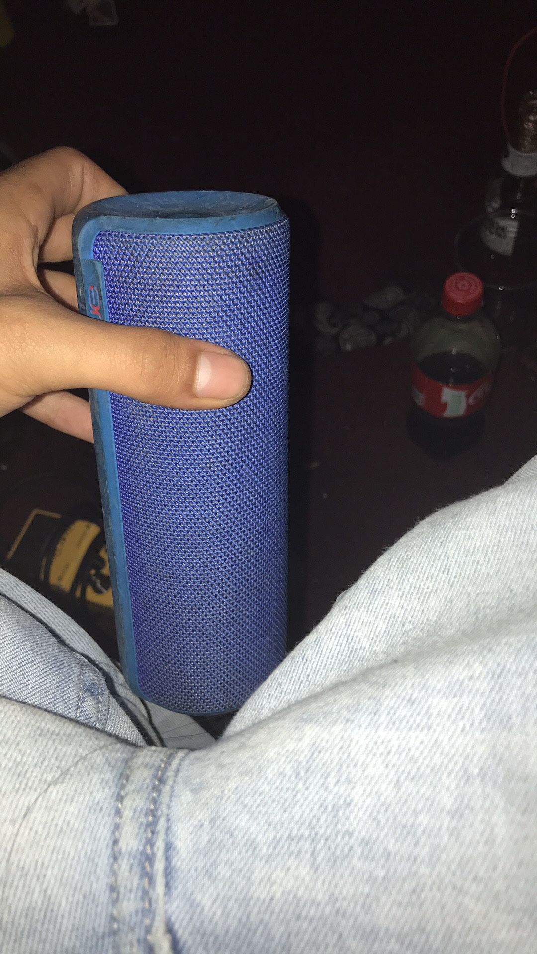 Speaker