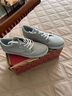 Womens Vans 