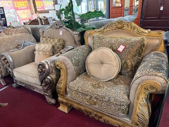 ✨Nueva Sillón✨