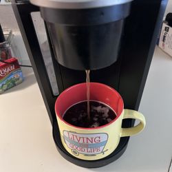 Keurig Coffee Maker