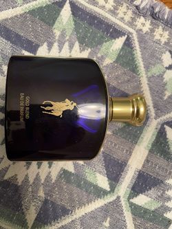 Gold Blend Aero De Parfume 3.4 Oz 