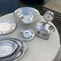 Platones Para Cenas