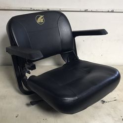 Golden Technologies GP162 LiteRider Envy Travel Portable Power Wheelchair SEAT ONLY