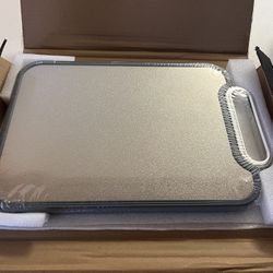 Titanium Cutting Board