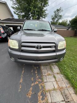 2004 Toyota Tundra