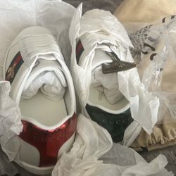 Gucci Shoes For Men $290