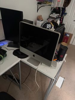 Apple IMac
