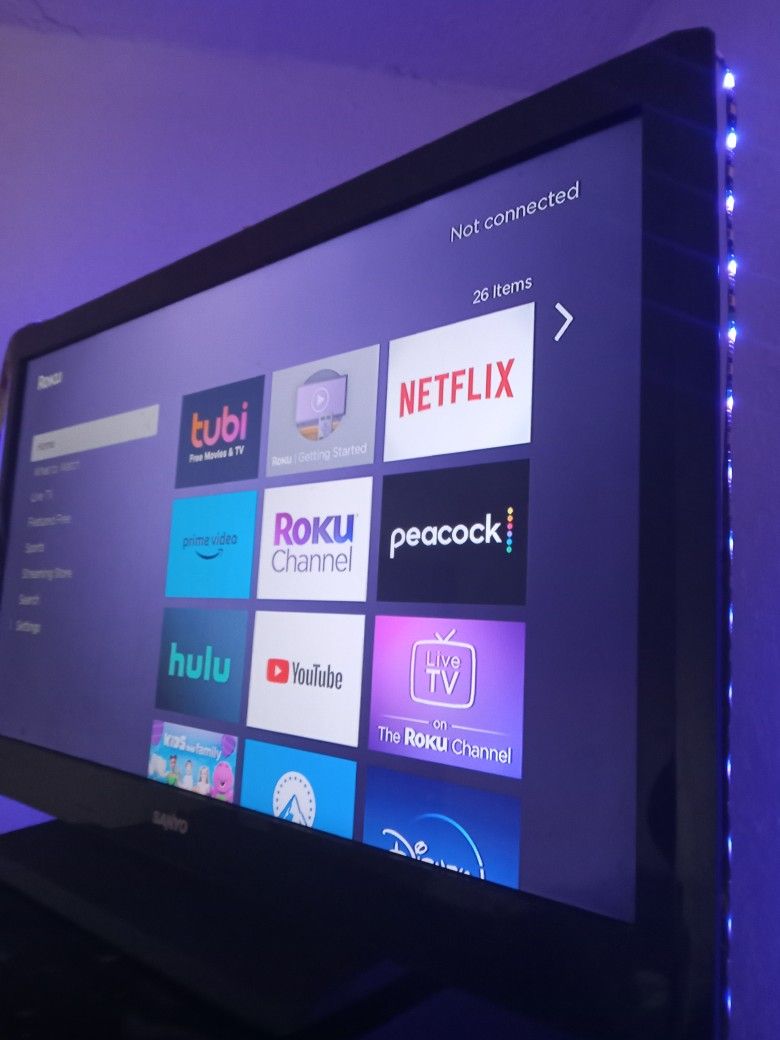Tv